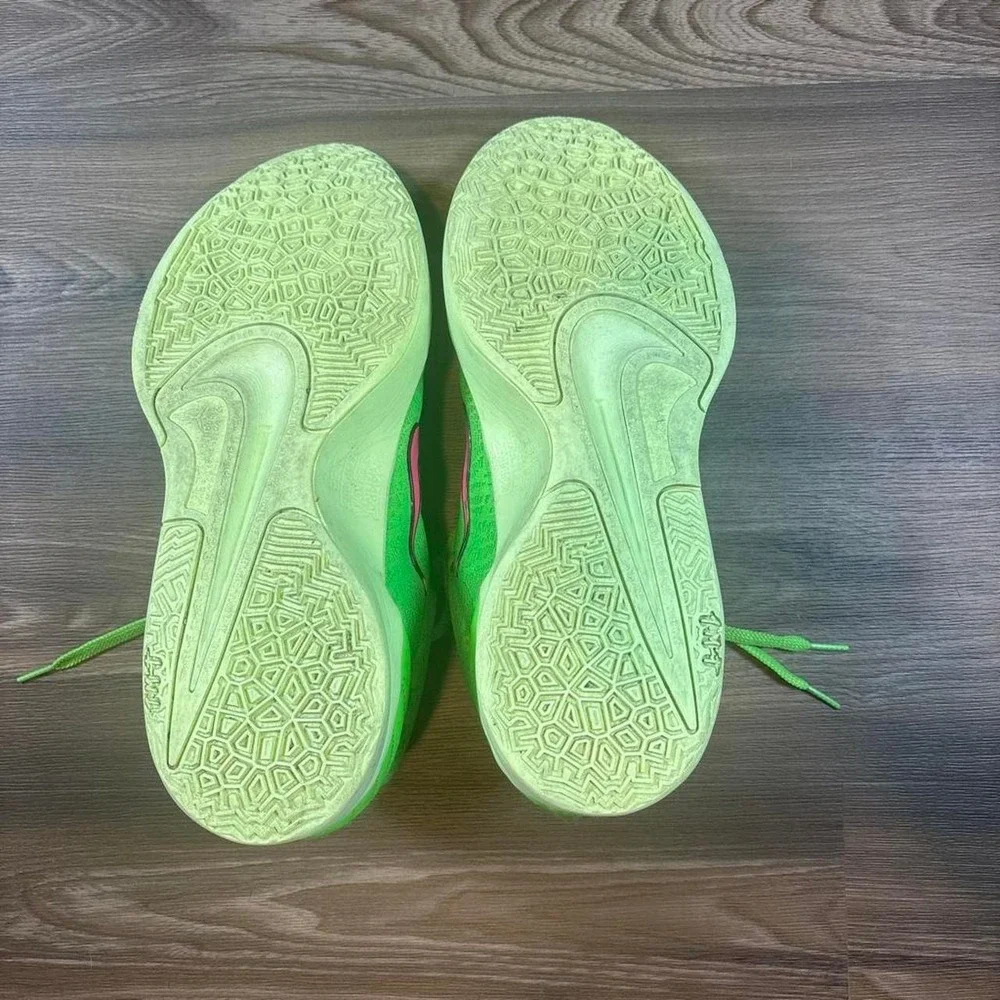 Nike Ja 2 NRG 